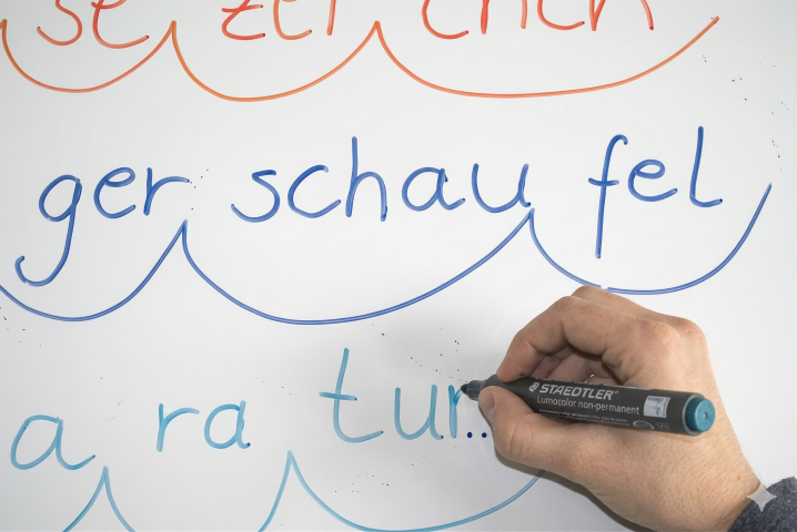 Aufmerksamkeitsstörung